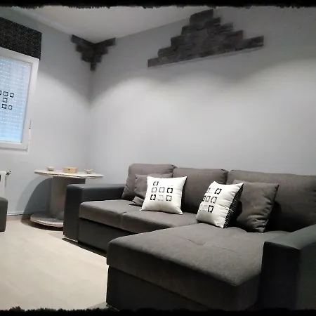 Monte Do Limo Apartmán Cariño