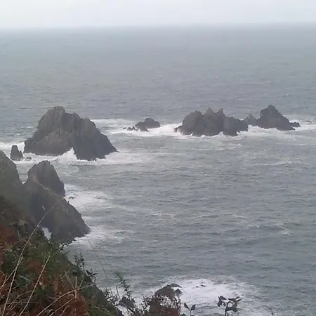 Monte Do Limo Appartement Cariño