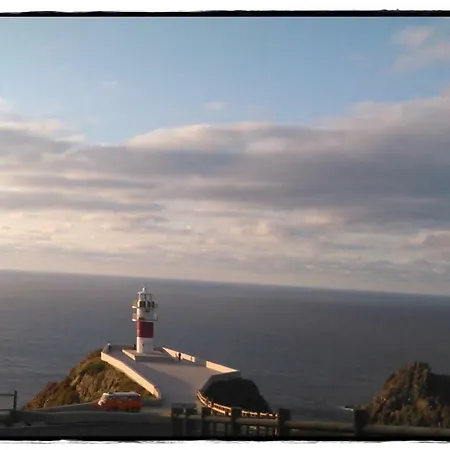 Monte Do Limo Cariño