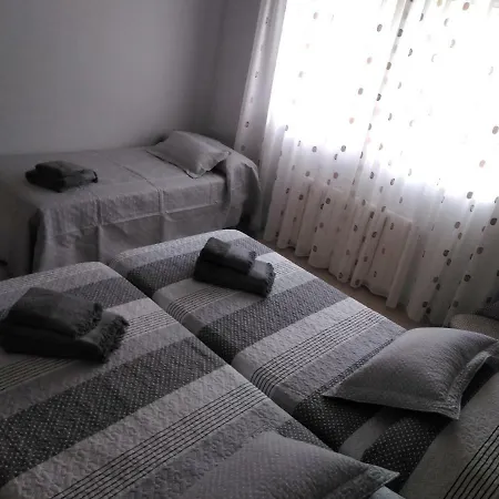 Monte Do Limo Cariño