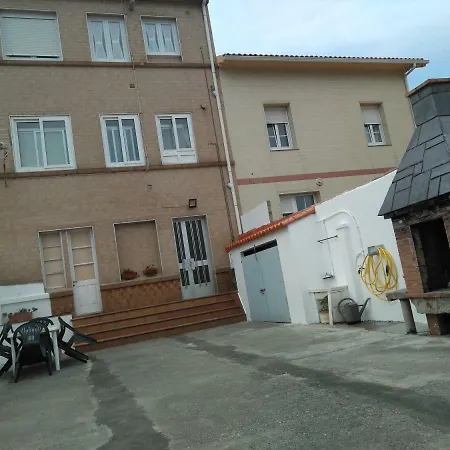 Monte Do Limo Cariño