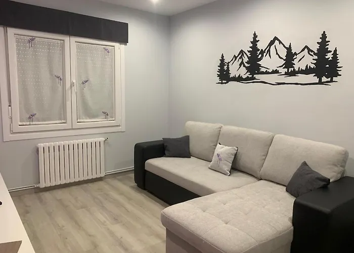 Monte Do Limo Cariño