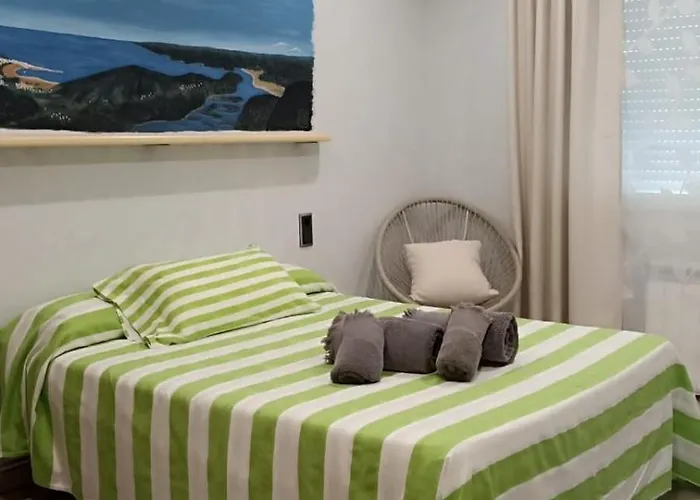 Monte Do Limo Lägenhet