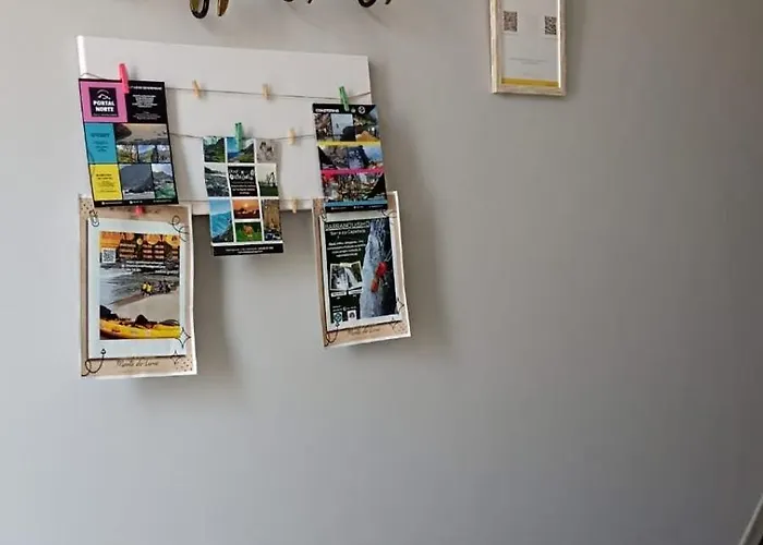 Lägenhet Monte Do Limo