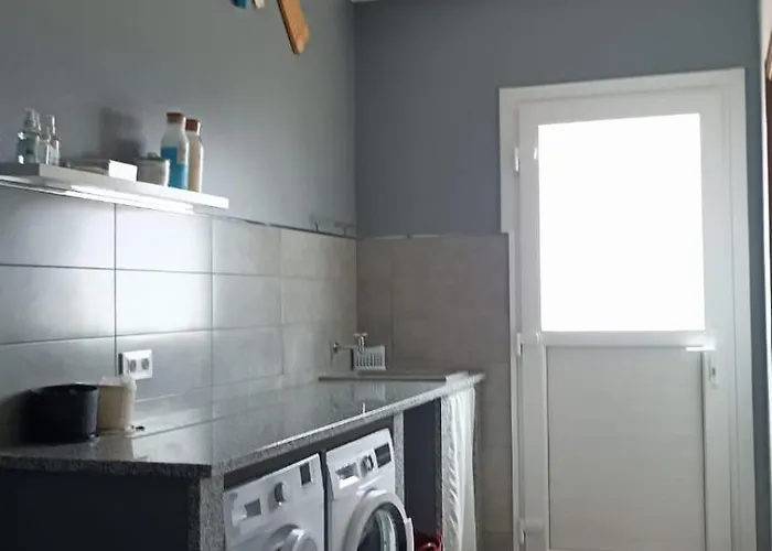 Monte Do Limo Lägenhet *