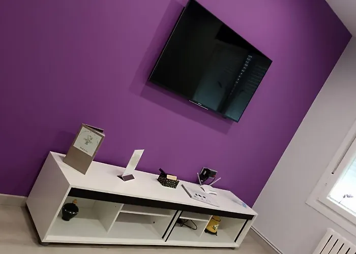 Lägenhet Monte Do Limo Cariño