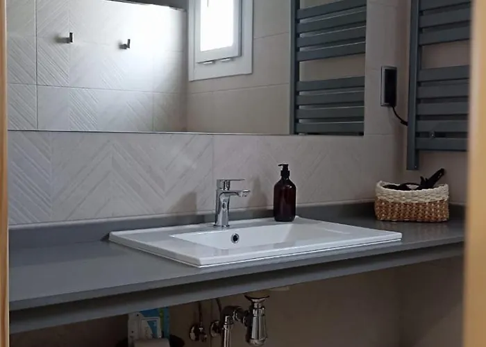 Monte Do Limo Lägenhet Cariño