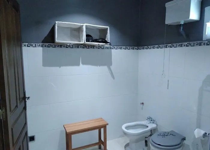 Monte Do Limo Lägenhet *