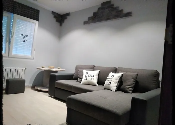 Monte Do Limo Lägenhet Cariño