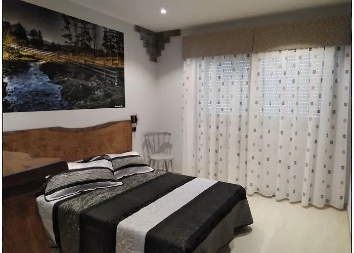 Monte Do Limo * Cariño