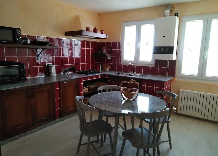 Monte Do Limo Lägenhet *