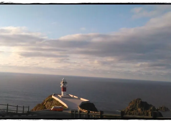 Monte Do Limo Cariño