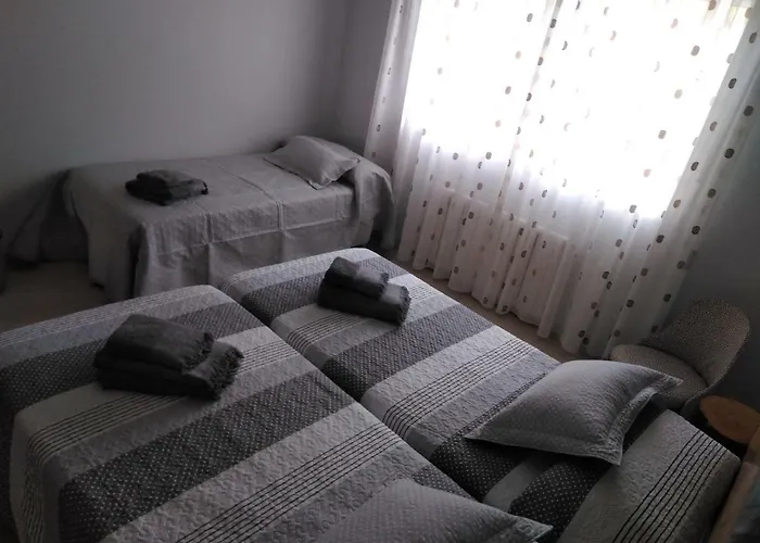 Monte Do Limo Cariño