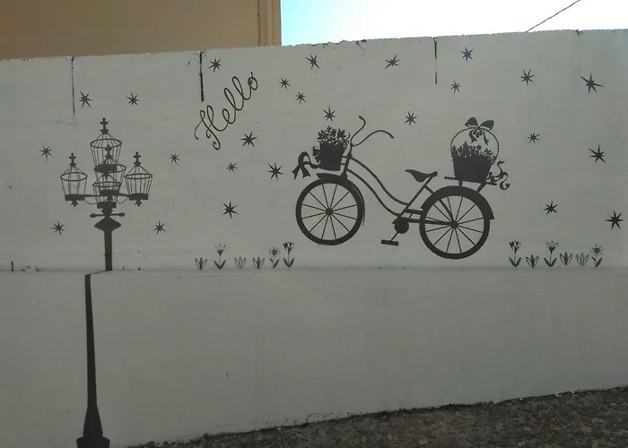 Monte Do Limo Lägenhet *