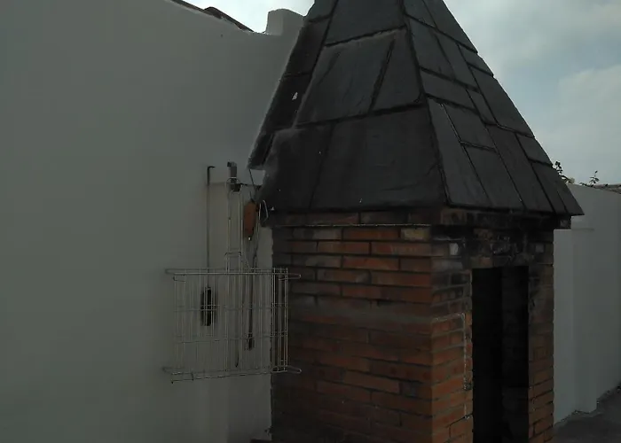 Lägenhet Monte Do Limo