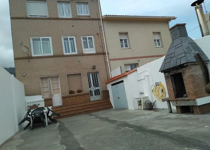 Monte Do Limo Cariño